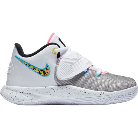 Nike Kids Preschool Kyrie Flytrap 3 Basketball Shoes