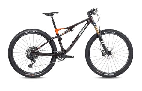 NUEVA BH Lynx Race 2024 Cuadro de CARBONO ECONÓMICO