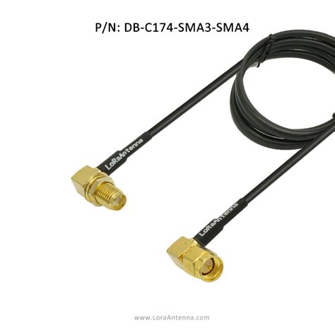 Mhf Zu Sma Buchsen Pigtail Kabel Db C Ipex Sma