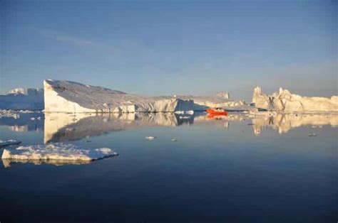 Learn your first words in the Greenlandic language | Guide to Greenland