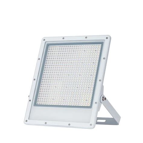 Foco Proyector Led 100w Regulable Triac 170 Lm W Ip65 Elegance Slim Pro