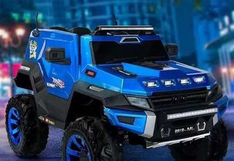 Детский электромобиль Buggy | Festima.Ru – частные объявления
