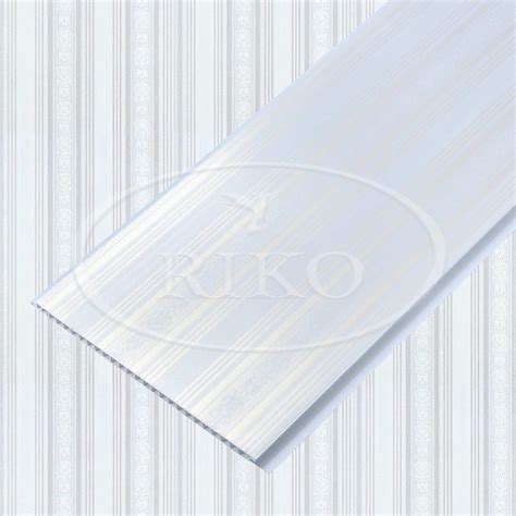 Панель ПВХ Riko Термопереводная Пластиковая Вагонка для Стен и Потолка ...