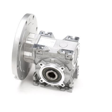 Aluminum Worm Gearbox Aluminium Worm Gearbox Latest Price