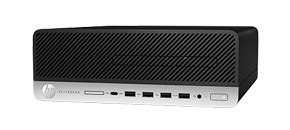 Hp Prodesk G Sf Hp