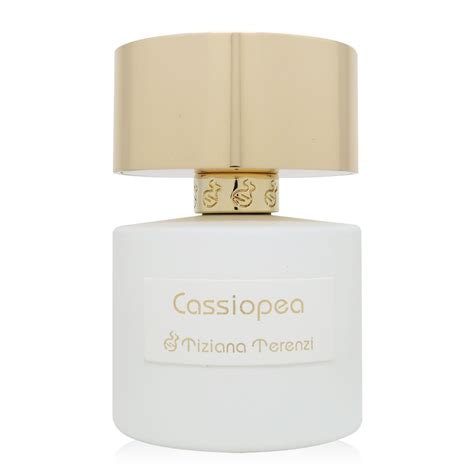 Tiziana Terenzi Cassiopea Ml Tester Pchome H