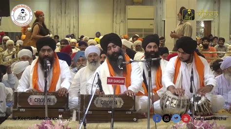 Satgur Ki Sewa Safal Hai Bhai Gurdev Singh Darbar Sahib Wale