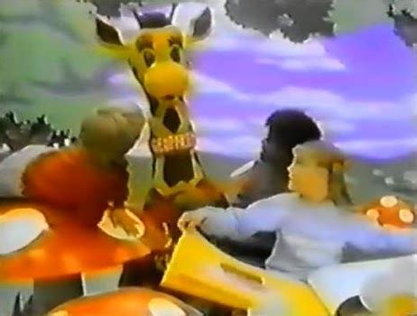 10 Things Learned From '80s Toys 'R' Us Commercials