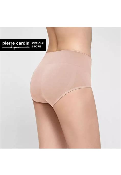 Jual Pierre Cardin Lingerie Pierre Cardin Panty Circular Knit