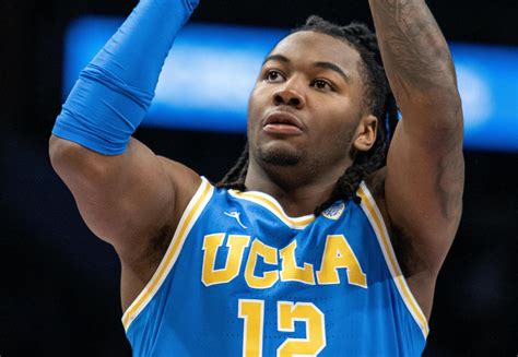 UCLA Basketball Highlights: Bruins Upset By CSUN In Shocker - Sports ...