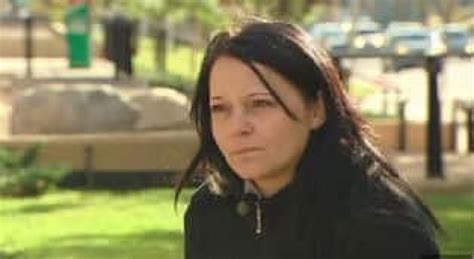 Former Sex Slave Tells Her Story CBC News