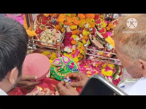 Jal Jhulni Ekadashi Part Full Hd Video Official Pawan Vaishnav