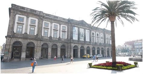 Universidade do Porto é a melhor instituição de Ensino Superior ... 