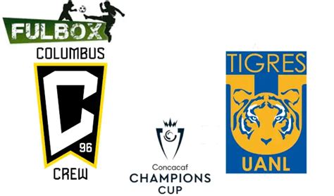 Columbus Vs Tigres En Vivo Hora Canal D Nde Ver Cuartos De Final