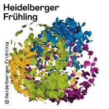 Heidelberger Frühling Musikfestival Infos Termine