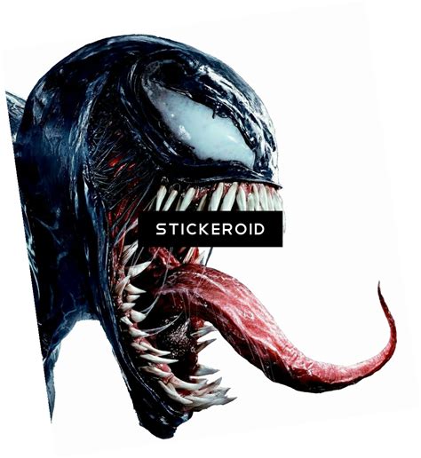 Download Venom Full Size Png Image Pngkit