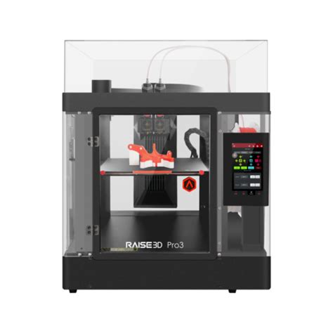 Raise3d Pro 3 3d Printer Ec 3d Printing Supplies