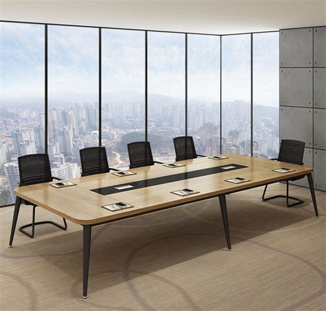 Office Conference Table For Meeting Room Mr Nanyang