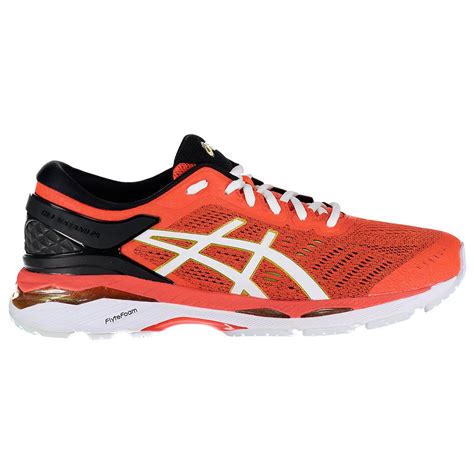 Asics Gel Kayano 24 Uomo Arancione Atelier Yuwaciaojp