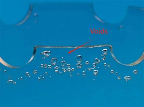 Types Courants De D Fauts De Moulage Par Injection Causes Et Rem Des