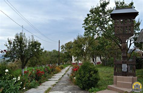 Comuna Aiton - Judetul Cluj, sate, traditii