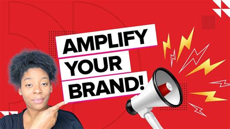 How To Amplify Your Brand At Trade Shows—both Offline And Online Youtube