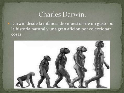 Charles Darwin