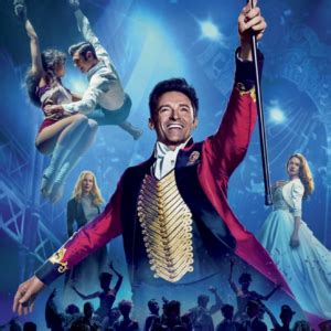 The Greatest Showman Sing Along Sunderland Empire Staff Social Club