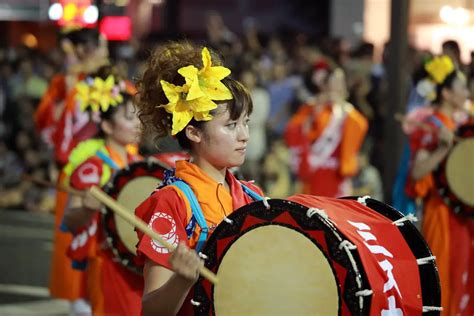 5 Autumn Festivals To Celebrate In Japan - NomadTreneur