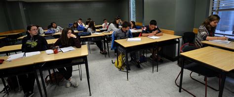 The Forum Poll Opposition To Sex Ed Curriculum Down Slightly