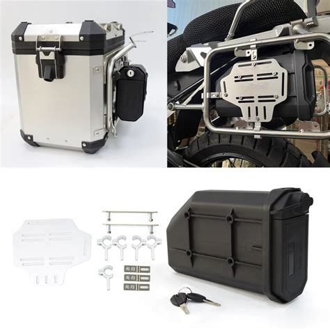 New Arrival Tool Box For Bmw R Gs R Gs Lc Adv Adventure