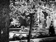 Naked Edwige Feuillère in Lucrezia Borgia