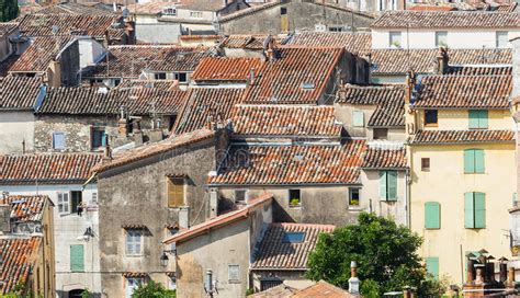 Draguignan stock image. Image of view, city, palace, urban - 37830857