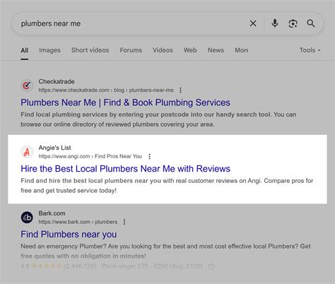 "Near Me" SEO: Optimize for Local Searches That Convert