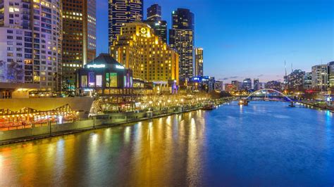 Melbourne The Worlds Most Liveable City — Hansen Migration