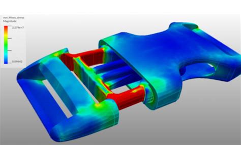 Do Fea And Cfd Analysis Using Ansys Workbench Or Abaqus By