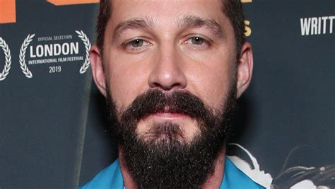 Why Shia LaBeouf Regrets His Role In Indiana Jones