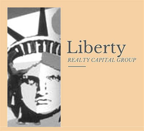 Home - Liberty Realty Capital Group