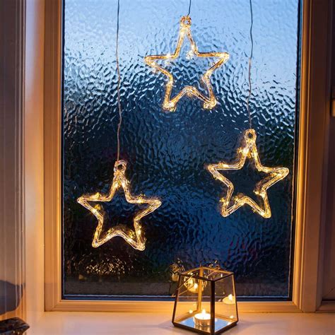 Best Window Lights Decoration Ideas for Christmas - The Architecture ...