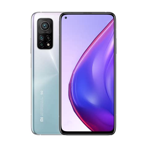 Smartphone Xiaomi Mi 10T Pro 5G (8Gb/256Gb)