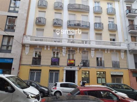 Piso en venta en calle de Arriaza 14 Argüelles Madrid idealista