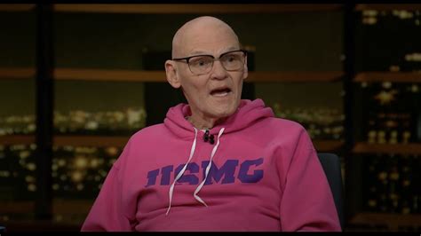 James Carville Attacks Speaker Mike Johnson Says Hes A Bigger Threat