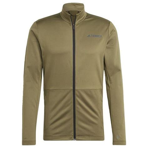 TERREX TERREX Multi Full-Zip Fleecejacke | www.unisportstore.de