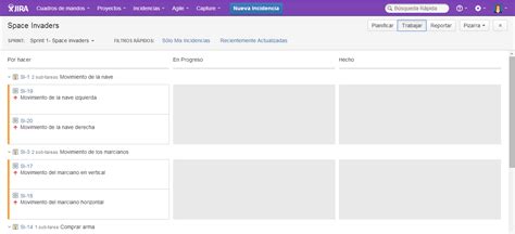 Jira Agile Y Scrum Cómo Combinarlos De Manera Correcta 4 4