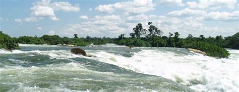 2 Days Mabira Itanda Falls Tour Jinja Tour Mabira Forest Tour