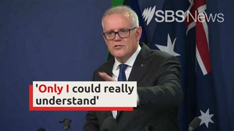 Scott Morrison Defies Calls To Resign Saying He Did What He ‘thought