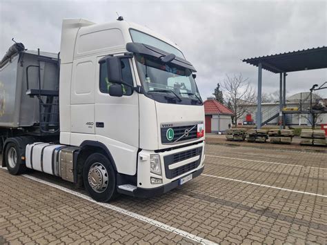 Volvo Fh 13 460 Eev Hydraulika Mińsk Mazowiecki • Olxpl