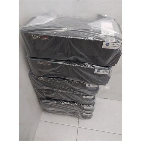 Jual CASING EPSON L120 FULL SET BARU Shopee Indonesia