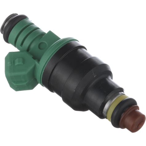 Standard Motor Products FJ760 Fuel Injector - MFI - New For 99-03 Ford ...