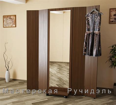 Мебель на заказ столы, шкафы, консоли, зеркала